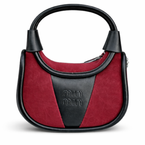 Ladies Mini Handbag– Elegant Compact Designer Bag for Women