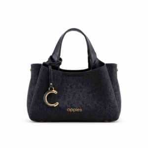 Elegant Mini Tote Handbag for Women – PU Leather Shoulder Bag