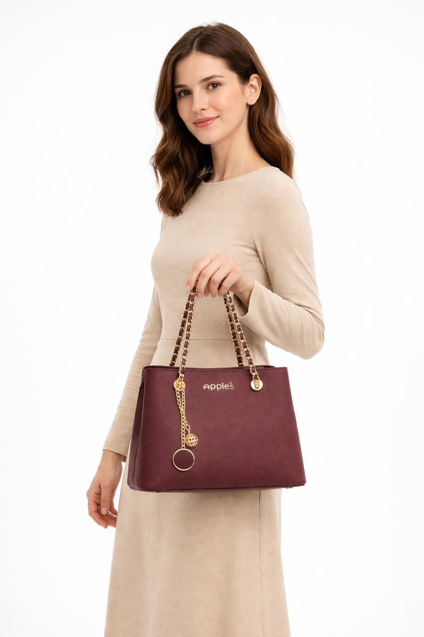 BURGUNDYMODEL