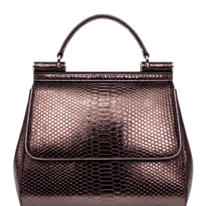 CHRISBELLA Luxury Party Handbag for Women – Genuine Leather Evening Bag